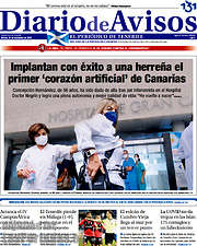 /Diario de Avisos