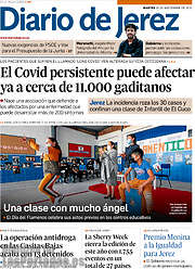 /Diario de Jerez