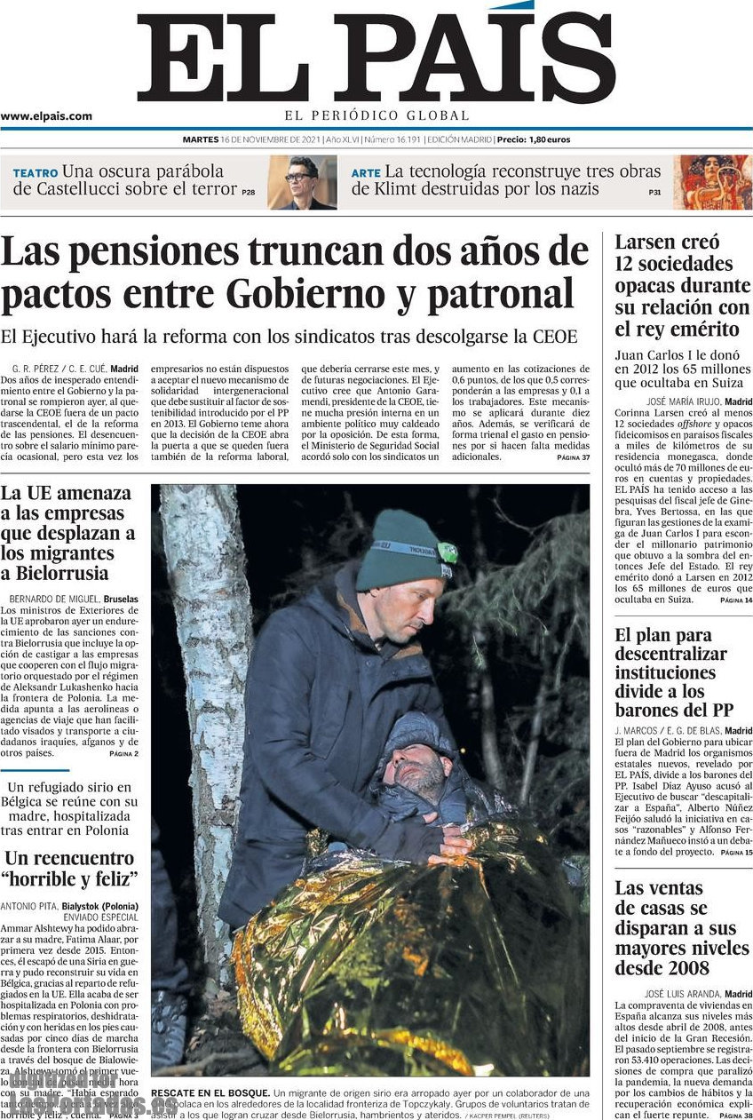 El País