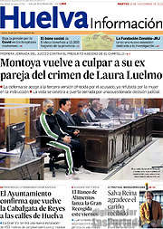 /Huelva Información