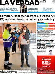 /La Verdad