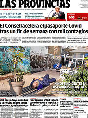 /Las Provincias