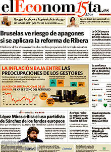 Periodico El Economista