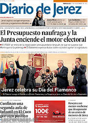 /Diario de Jerez