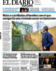 /El Diario Montañés