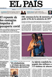 Periodico El País