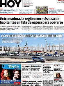 Periodico Hoy
