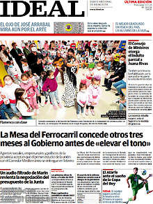 Periodico Ideal