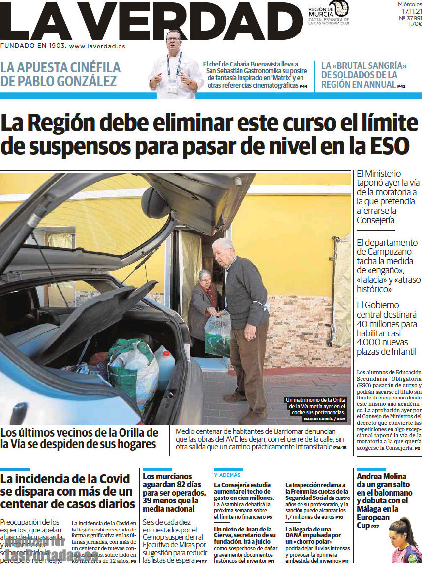 La Verdad