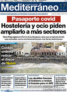 Periodico Mediterráneo