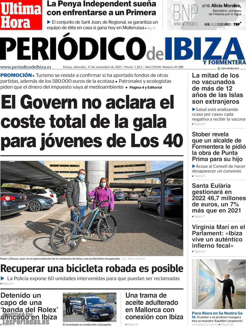 Periódico de Ibiza