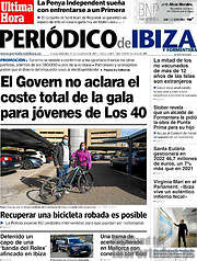 /Periódico de Ibiza