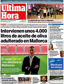 Periodico Última Hora