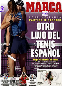 Periodico Marca
