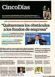 /Cinco Días