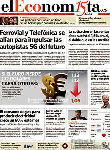 Periodico El Economista