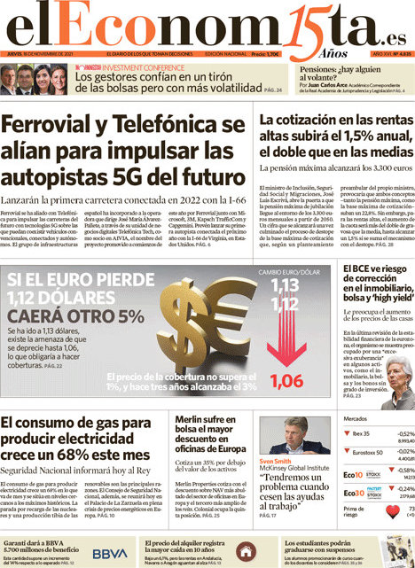 El Economista