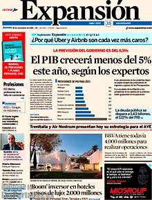 Periodico Expansion