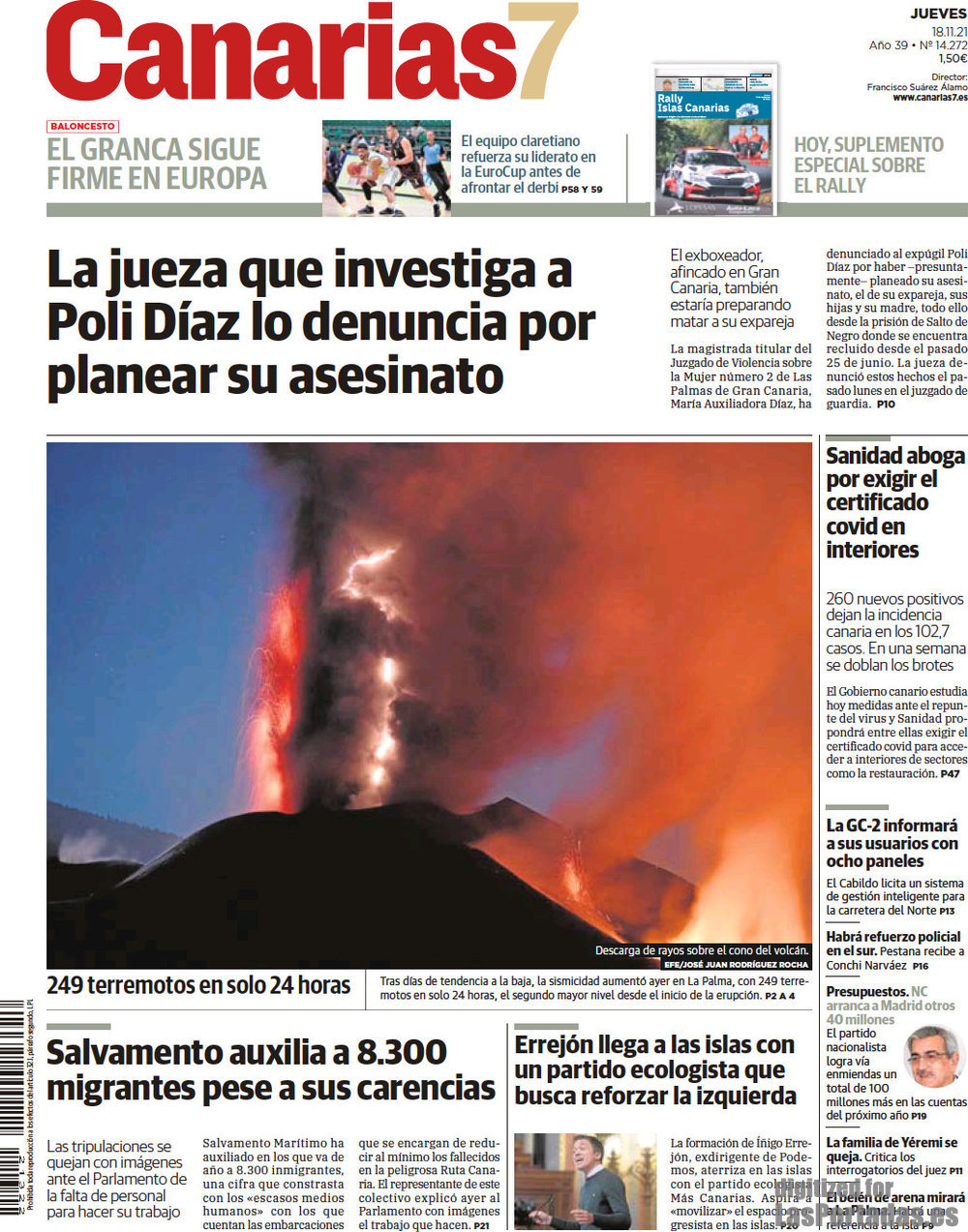 Canarias7