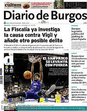 /Diario de Burgos