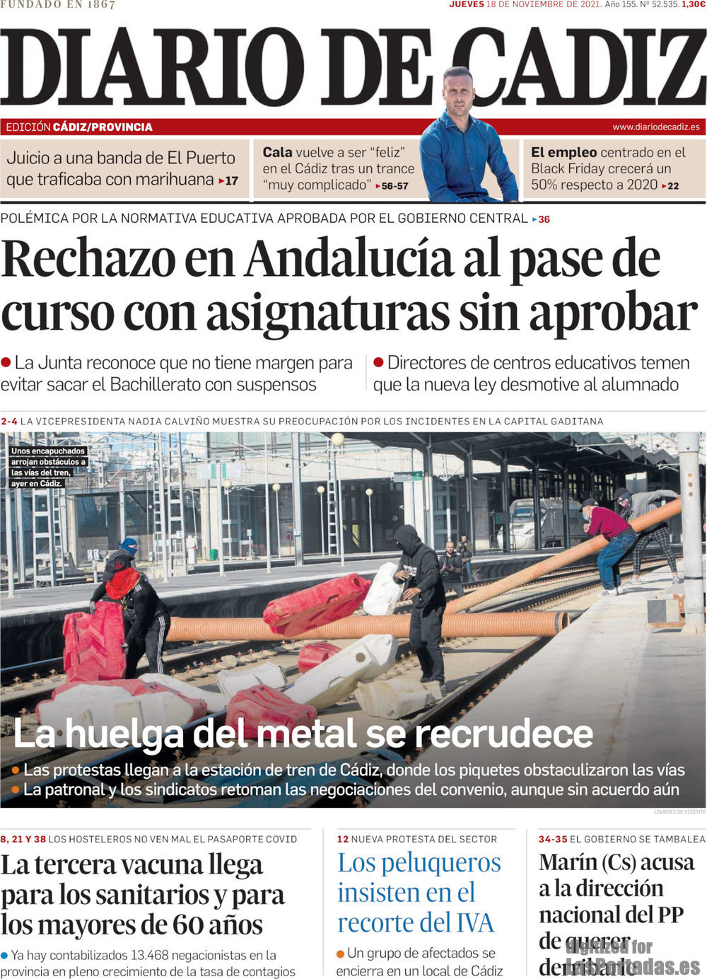 Diario de Cádiz