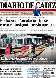 /Diario de Cádiz