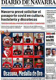/Diario de Navarra