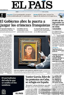 Periodico El País