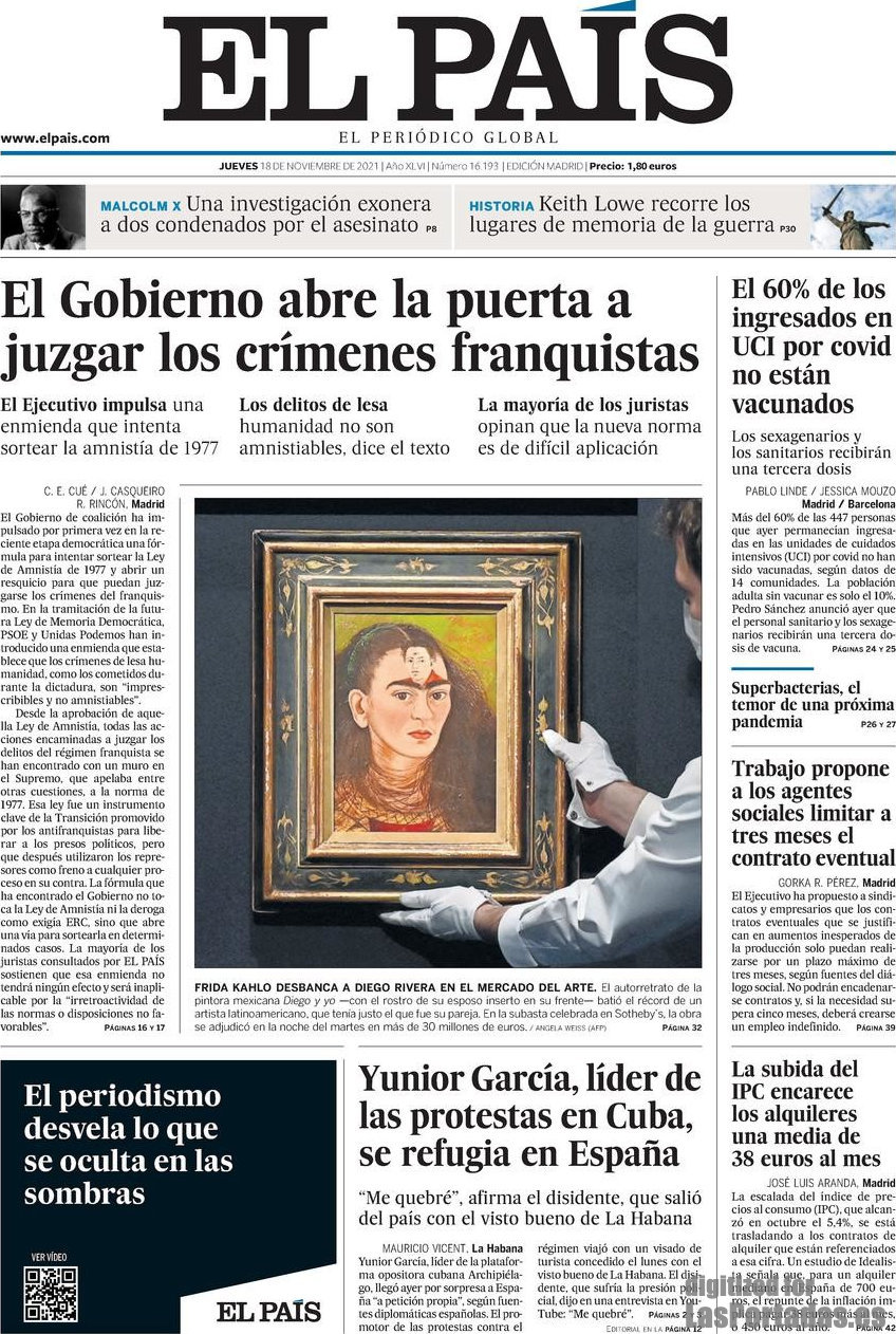 El País