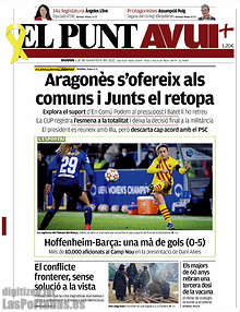 Periodico El Punt