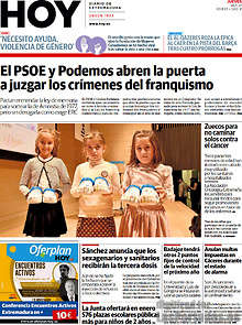 Periodico Hoy