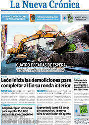 /La Nueva Crónica