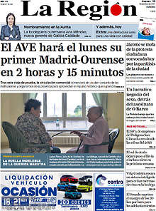 Periodico La Región