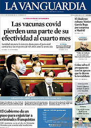 /La Vanguardia