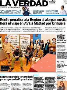 Periodico La Verdad