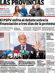 /Las Provincias