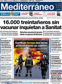 Periodico Mediterráneo
