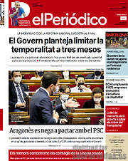 /El Periódico de Catalunya(Català)