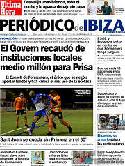 /Periódico de Ibiza