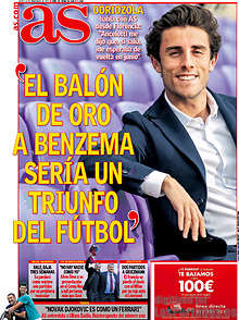 Periodico AS