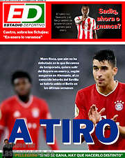 /Estadio Deportivo