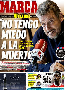 Periodico Marca