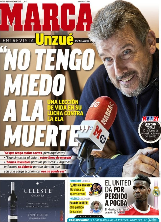 Marca
