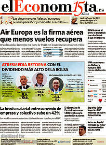 Periodico El Economista