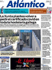 /Atlántico Diario