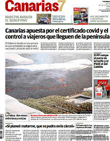 Periodico Canarias7