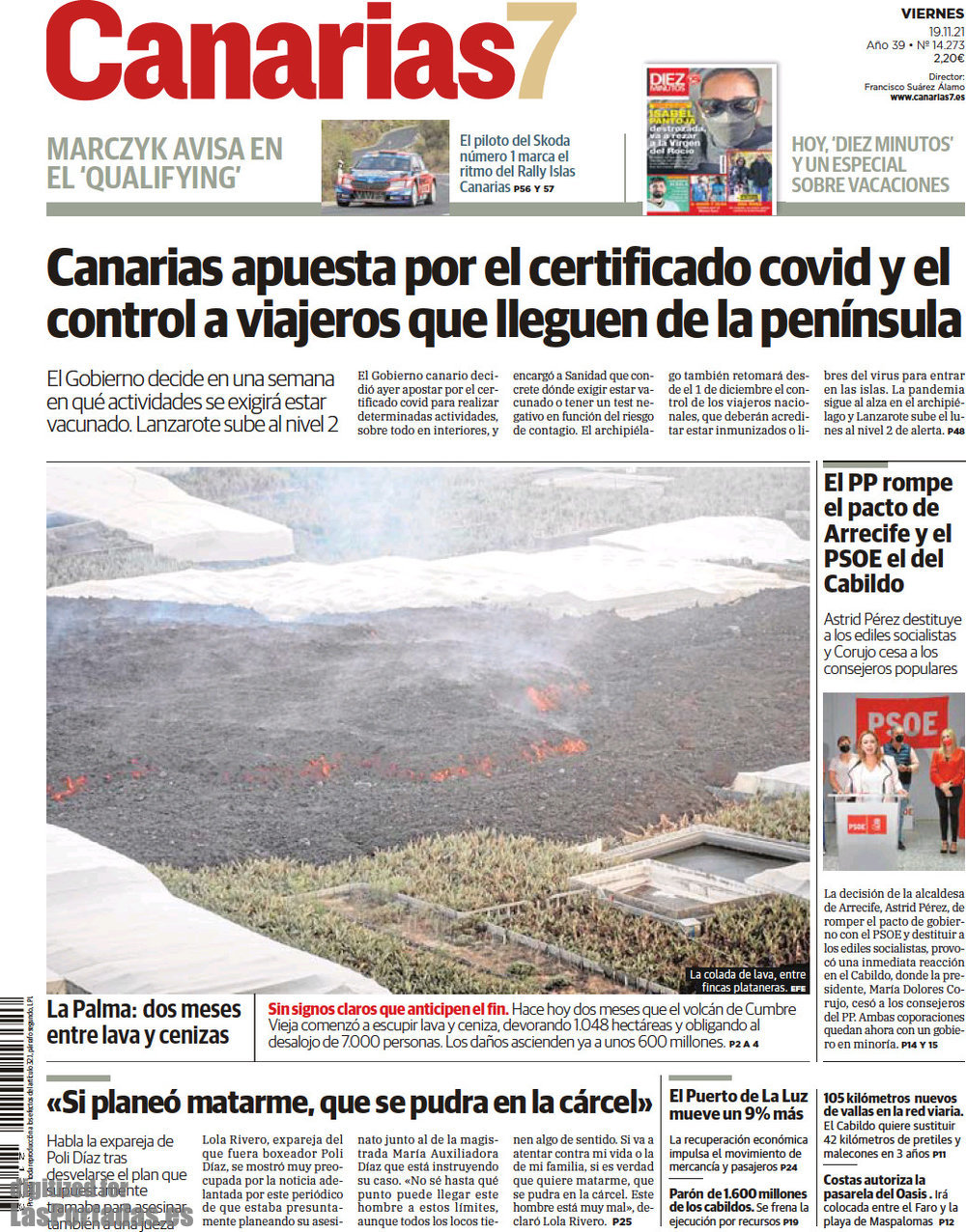 Canarias7