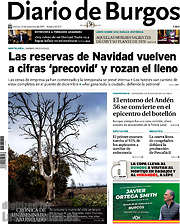 /Diario de Burgos