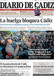 /Diario de Cádiz