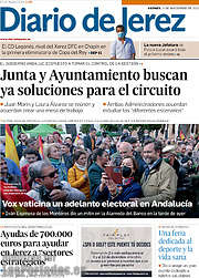/Diario de Jerez
